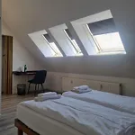 Erlanger Hof Hotel 3*