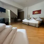 Hotel Erlanger Hof 3*