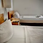 Erlanger Hof Hotel 3*