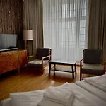 Hotel Erlanger Hof 3*