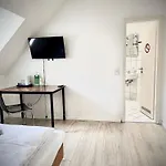 Hotel Erlanger Hof Berlijn