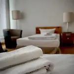 Erlanger Hof Hotel 3*