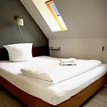 Erlanger Hof Hotel Berlijn