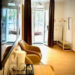 Hotel Erlanger Hof Berlijn