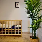 Erlanger Hof Hotel 3*