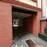 Erlanger Hof Hotel 3*