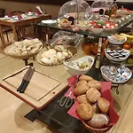 Erlanger Hof Hotel Berlijn