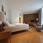 Hotel Erlanger Hof 3*