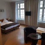 Hotel Erlanger Hof 3*
