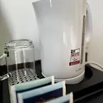 Erlanger Hof 3* Berlijn