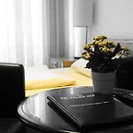 Hotel Erlanger Hof 3*