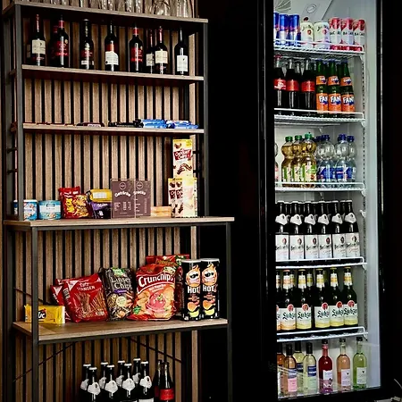 Szálloda Erlanger Hof 3*