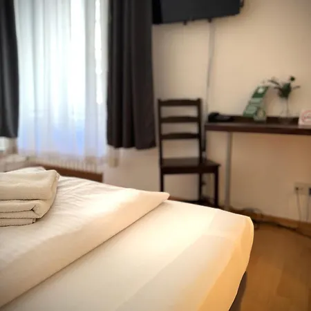 Szálloda Erlanger Hof