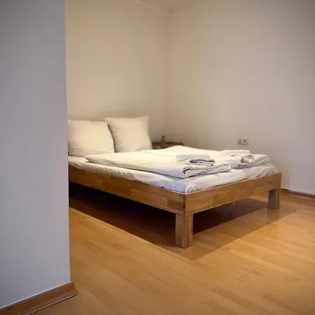 Szálloda Erlanger Hof 3*
