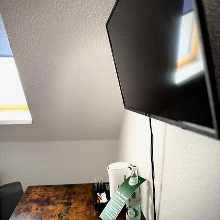 Erlanger Hof 3*