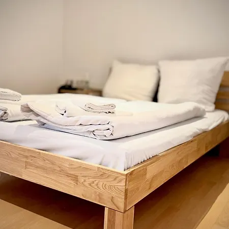 Erlanger Hof 3* Berlin