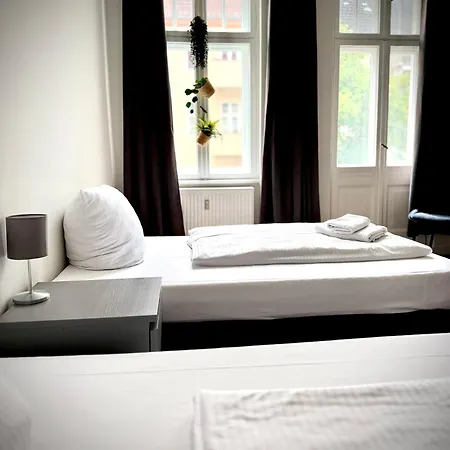 Erlanger Hof 3*
