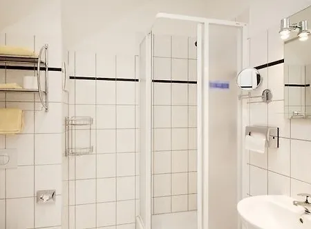 Szálloda Erlanger Hof 3*