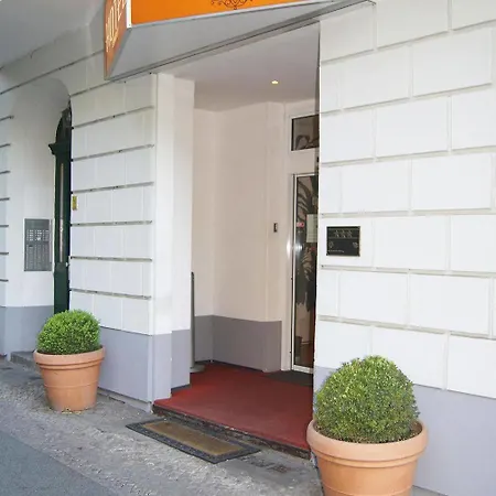 Szálloda Erlanger Hof