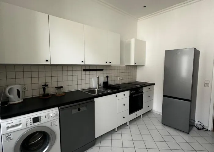 Erlanger Hof Berlijn