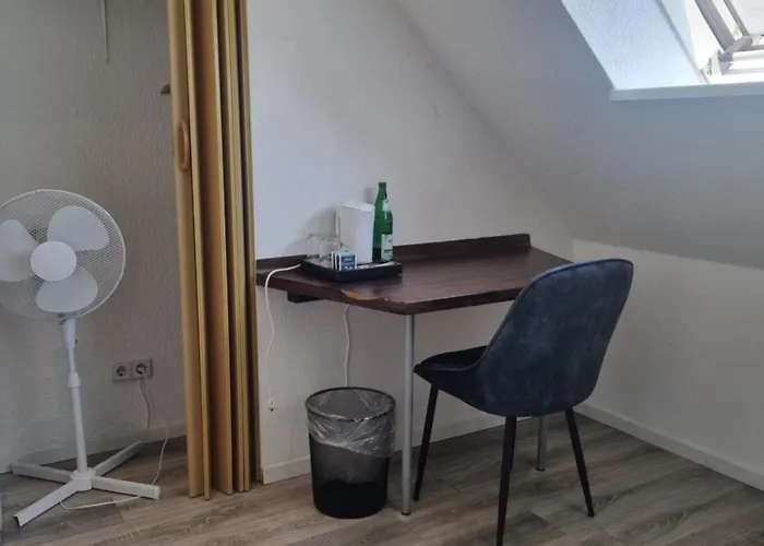 Hotel Erlanger Hof 3*