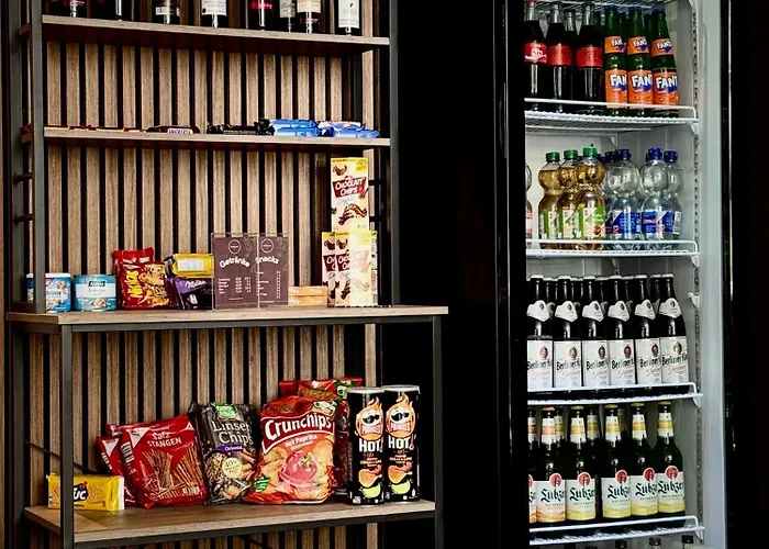 Hotel Erlanger Hof 3*