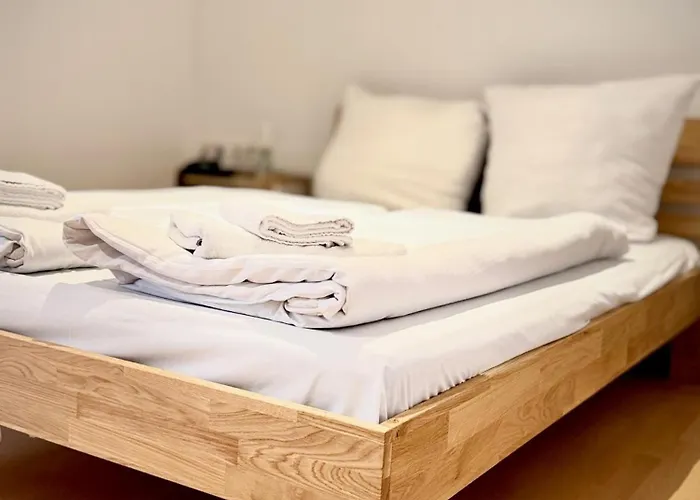 Erlanger Hof 3* Berlijn