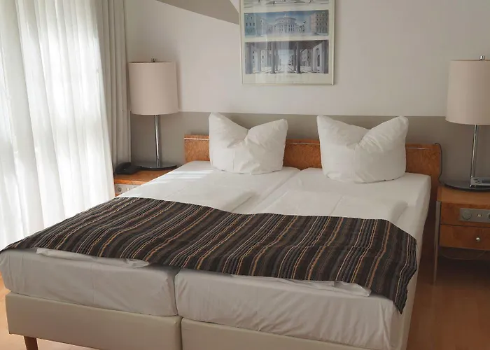 Erlanger Hof Berlijn