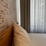 Erlanger Hof 3* Berlín