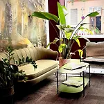 Erlanger Hof 3* Berlín