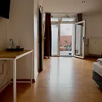 Erlanger Hof 3* Berlín