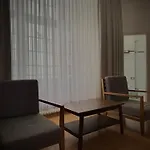 Erlanger Hof Hotel Berlín