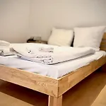 Erlanger Hof 3* Berlín