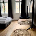 Erlanger Hof 3* Berlín