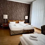 Hotel Erlanger Hof