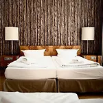 Hotel Erlanger Hof Berlín