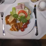 Erlanger Hof Hotel Berlín