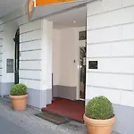 Erlanger Hof 3* Berlín