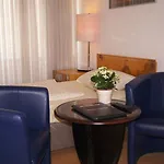 Hotel Erlanger Hof