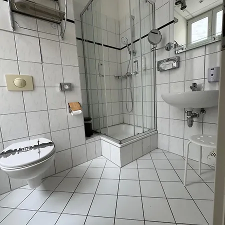 Erlanger Hof Berlino