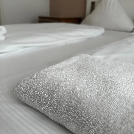 Erlanger Hof 3* Berlino