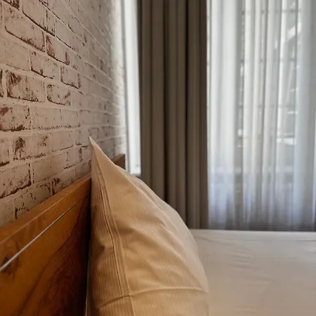 Erlanger Hof 3* Berlino