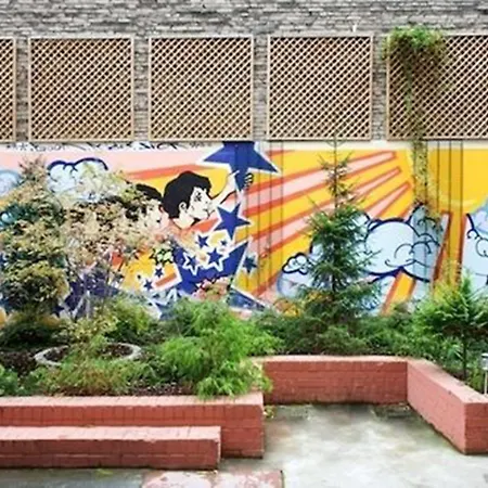 Erlanger Hof Hotel 3*