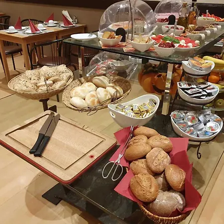 Erlanger Hof Hotel Berlin