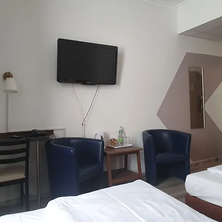 エアランガー ホフ