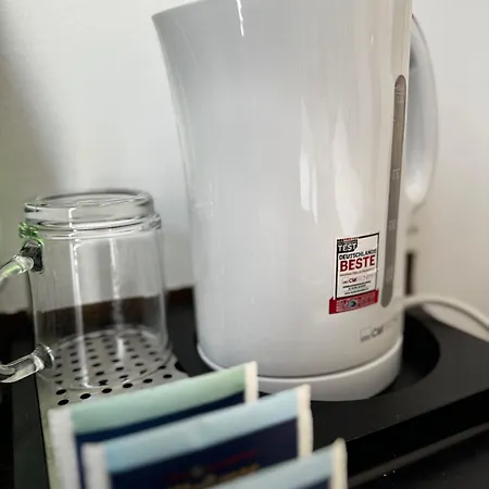 Erlanger Hof 3* Berlin