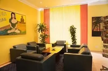 Erlanger Hof 3* Berlino