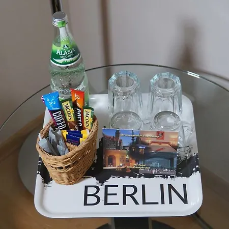 Erlanger Hof Berlino