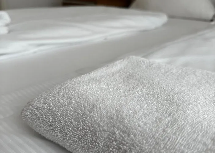 Erlanger Hof 3* Berlin