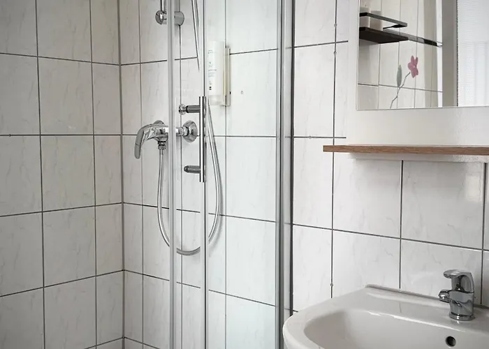 Erlanger Hof Szálloda